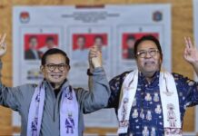 Belum Capai 50 Persen Lebih, Rekapitulasi KPU: Pramono-Rano Unggul di Lima Wilayah, Jakarta Pusat Belum