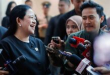 Puan Maharani Minta Pemerintah Stop Wacana Naikkan PPN 12 Persen