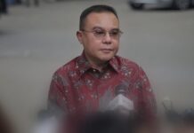 Respon Saran Ketua DPR, Dasco: Presiden Bakal Turunkan PPN