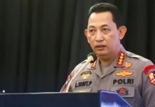 Kapolri Minta Pengedar dan Bandar Narkoba Dihukum Berat dan Ditempatkan di Sel Khusus