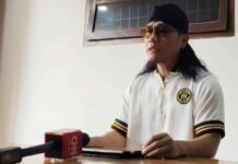 Buntut Kasus “Pedangang Es Teh”, Gus Miftah Mundur dari Jabatan Utusan Khusus Presiden