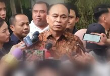 Budi Arie: Banyak Partai Siapkan Tempat Bagi Jokowi Setelah jadi Pecatan PDI-P