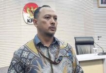 OTT KPK di OKU: Kepala PUPR dan Anggota DPRD Diciduk!