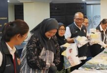 Tak Terdfaftar di BPOM, Polda Metro Bongkar Klinik Kecantikan Abal-Abal Ria Beauty