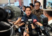 Erick Thohir Ungkap Langkah Penyelamatan Pertamina dari Skandal Korupsi