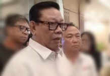 Gagal Jadi Ketum PMI, Agung Laksono Bikin Tandingan, JK: Dasar Pemecah Belah