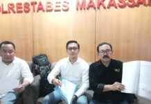 Temukan Jutaan Tanda Tangan Pemilih Diduga Bodong, Tim Danny-Azhar Akan Pidanakan Oknum KPPS