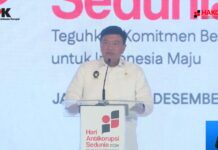 Budi Gunawan: Prabowo Perintahkan Aparat Tak Ragu, Tegas Berantas Korupsi