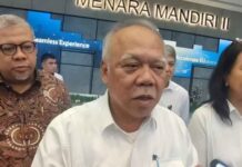 Prabowo Perintahkan Basuki Bangun Infrastruktur Legislatif dan Yudikatif di Otorita IKN
