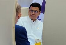 Berpotensi Disalahgunakan, Kepala BPOM RI Taruna Ikrar Usulkan Ketamin Masuk Golongan Psikotropika