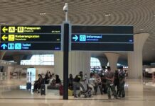 Diskon Harga Tiket Pesawat Hingga 50 Persen Mulai Berlaku di Bandara Hasanuddin