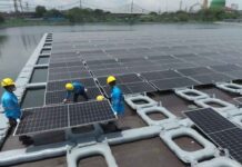 Rencana Lakukan Transisi Energi, PLN Butuh Dana Ribuan Triliun