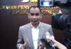 Rudianto Lallo: Judol Harus Jadi Musuh Bersama, Jangan Ada Pembiaran!