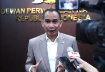 Rudianto Lallo: Judol Harus Jadi Musuh Bersama, Jangan Ada Pembiaran!
