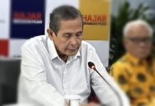 Kepercayaan Publik Menurun Kepada KPK, Ketua Dewas Minta Maaf