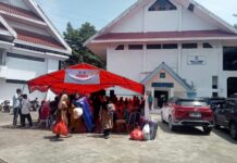 Beri Perhatian Khusus untuk Anak Disabilitas, Kemensos Gandeng Dinsos Maros