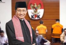 Korupsi Jadi Musuh Bersama: Menteri Agama Ingin Agama Jadi Senjata Ampuh