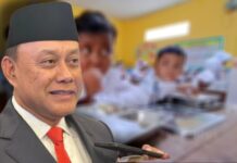 Program Makan Bergizi Gratis 2025: 85 Ribu Warga Jakarta Siap Terima Manfaat, Anggaran Rp 71 Triliun Digelontorkan Pemerintah