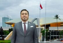 DPR Segera Bahas RUU Paket Politik, Usulan Pemilihan Gubernur oleh DPRD Mengemuka