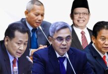 Setyo Budiyanto Dilantik sebagai Ketua KPK 2024-2029: Prabowo Siapkan Era Baru Pemberantasan Korupsi