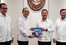 Iskindo dan ISLA Unhas Dukung KKP Mendapatkan Alokasi Anggaran 5% untuk Pengelolaan Laut dan Ketahanan Pangan