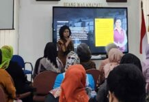 Sarasehan Perdana KOWANI: Menyongsong Masa Depan Pemberdayaan Perempuan Menuju 100 Tahun