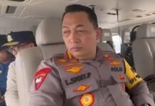 Lelah di Jalan Tol? Ini Langkah Polri Menekan Risiko Kecelakaan Selama Nataru