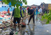 Komisi II DPRD Maros Soroti Penanganan Sampah yang Amburadul