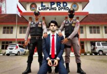 Kasus Ijazah Palsu di Lampung: Anggota DPRD Gunakan Data Orang Lain untuk Nyaleg