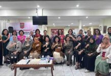 Nannie Hadi Tjahjanto Dorong Pemberdayaan Perempuan Melalui FGD Bersama KOWANI