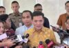 Komisi III Targetkan RUU Perampasan Aset Disahkan Desember 2026