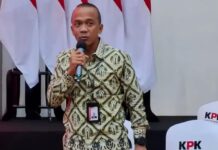Geledah Ruang Gubernur BI, KPK Dalami Dugaan Korupsi CSR