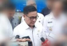 Ditjen Imigrasi Catat Rekor PNBP Rp 8,58 Triliun pada 2024