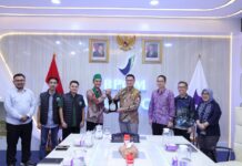Kasus ‘Skin Care’ Ilegal, BAKORNAS LKBHMI PB HMI : Penjarakan Para Tersangka!