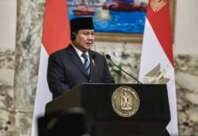 Prabowo Janji Kekayaan Alam Indonesia untuk Seluruh Rakyat, Bukan Segelintir Orang