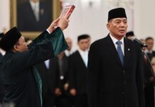Dewan Pertahanan Nasional Dibentuk, Ini Bedanya dengan Wantannas