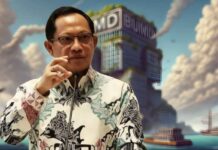 BUMD Rugi, DPR Dorong Evaluasi Mendalam Sebelum Penghentian Operasional