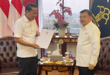 Dualisme Kepemimpinan Berakhir: Jusuf Kalla Resmi Pimpin PMI