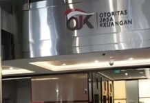 KPK Usut Korupsi CSR Bank Indonesia, Kantor OJK Jadi Sasaran Penggeledahan