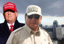 KALEIDOSKOP 2024: Dinamika Politik Global dan Peluang Indonesia di Era Prabowo Subianto