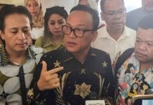 Putusan MA Sahkan Pailit Sritex, Wamenaker Desak Perusahaan Jaga Hak Karyawan
