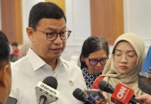 Kaleidoskop BPOM 2024: Di Bawah Kepemimpinan Taruna Ikrar: Inovasi Menuju Lembaga Terpercaya
