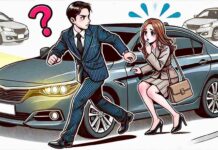 Istri Selingkuh di Jakarta Timur Seret Suami 200 Meter, Terancam 10 Tahun Penjara