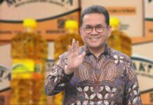 Harga MinyaKita Melonjak, Kemendag Curigai Penahanan Distribusi