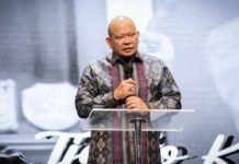 Ketahanan Pangan Semakin Terarah, LaNyalla Apresiasi Kebijakan Mentan Amran