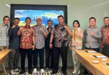 Garuda Asta Cita Dukung Wacana Pilkada Lewat DPRD, Solusi Tekan Politik Uang dan Korupsi