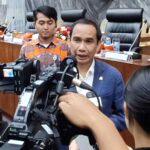 Rudianto Lallo Minta Pemerintah Tak Berhenti Di Hotel Sultan, Semua Aset Negara Di Senayan Harus Ditertibkan