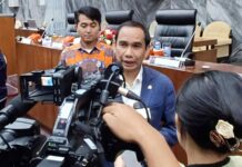 Rudianto Lallo Minta Pemerintah Tak Berhenti di Hotel Sultan, Semua Aset Negara di Senayan Harus Ditertibkan