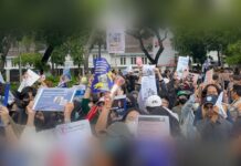 BEM SI Gelar Aksi Nasional Tolak Kenaikan PPN 12 Persen, Pemerintah Angkat Bicara”