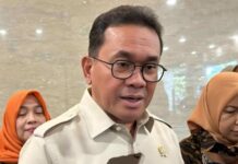 Performa Ekspor Naik, Mendag Budi Santoso Optimistis Indonesia Capai Swasembada Pangan